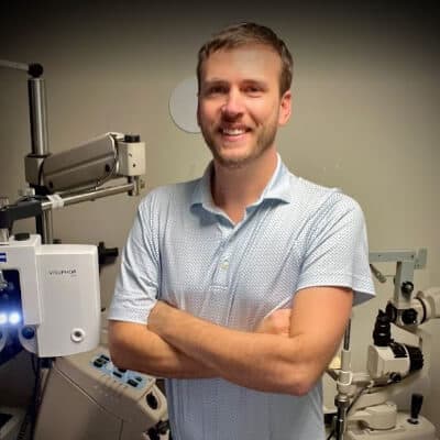 Dr. Austin Andersen, M.D.